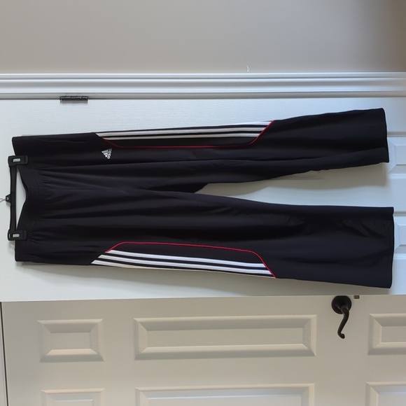 Adidas Men's Athletic Pants - Picture 9 of 10